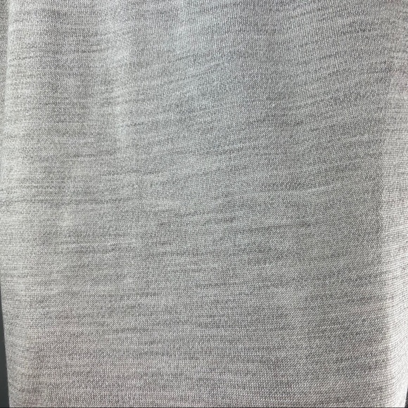 NWT Daniel Cremieux Signature V-Neck wool sweater - Picture 9 of 9